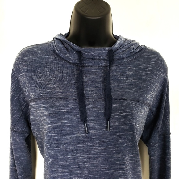 GAP FIT breathe crop hoodie - Picture 8 of 8